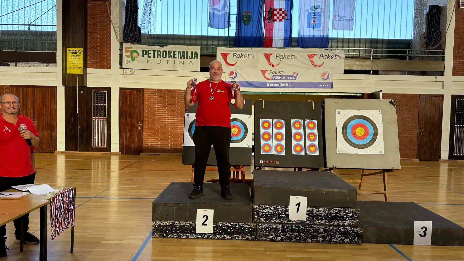 Deseti dvoranski turnir SK Koros - slika 2