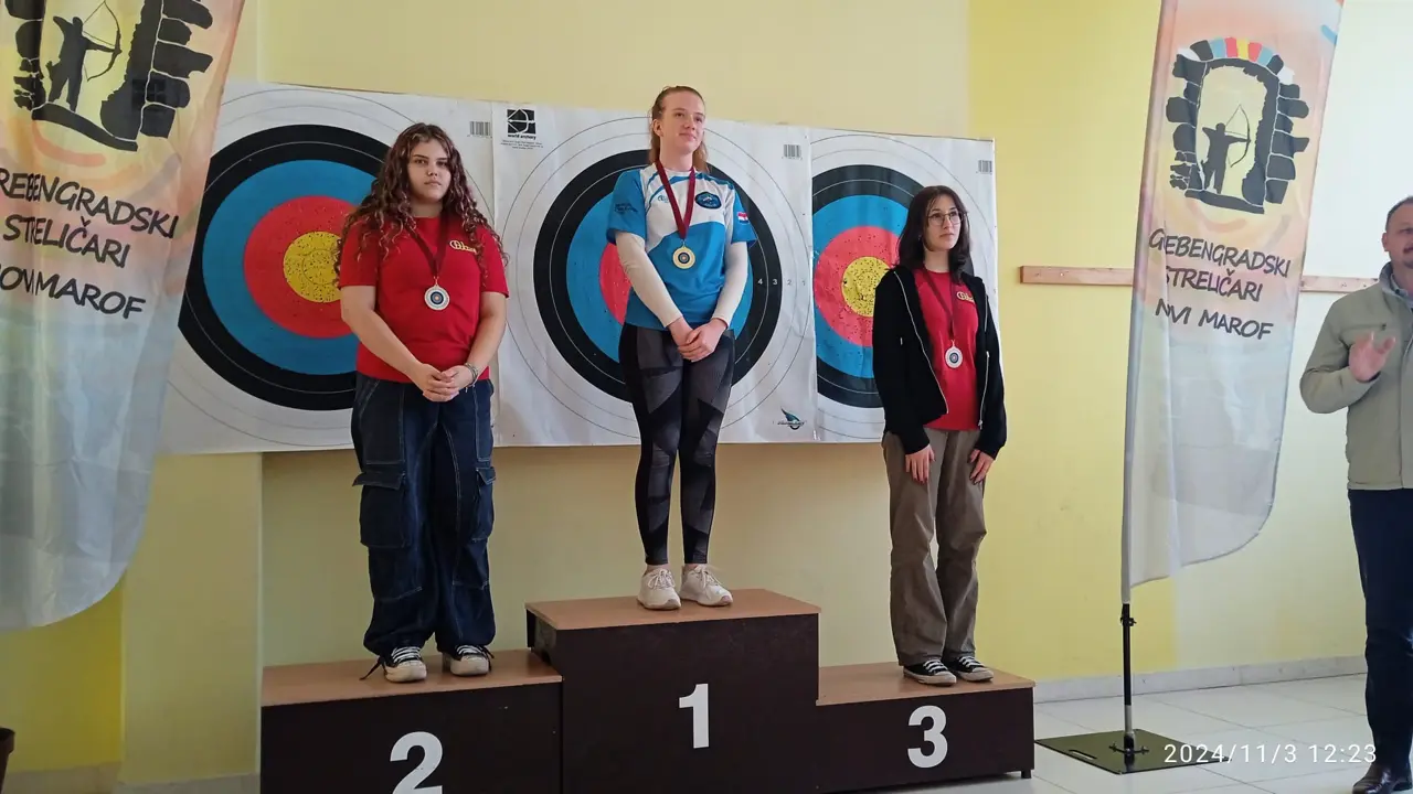 Martinjski turnir - slika 1