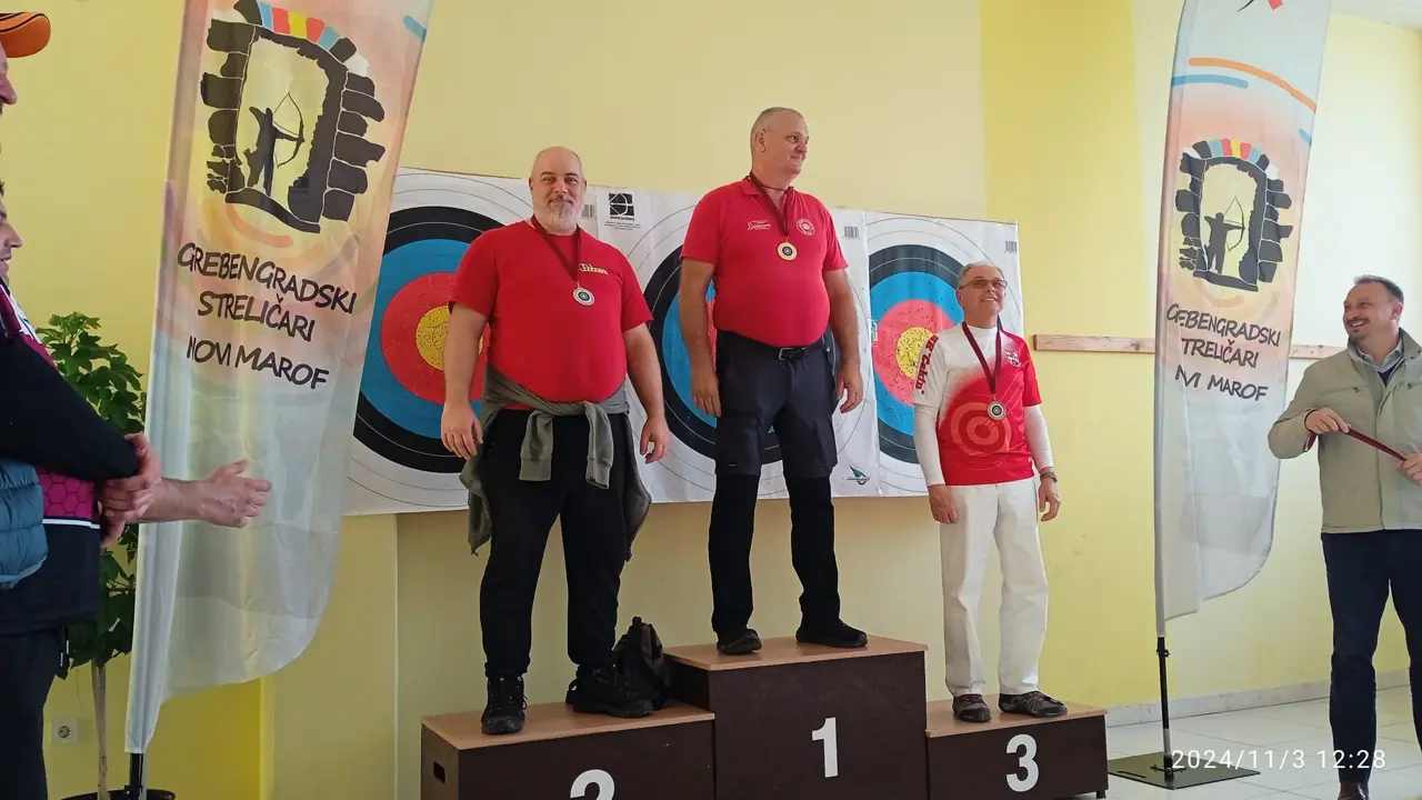 Martinjski turnir - slika 2