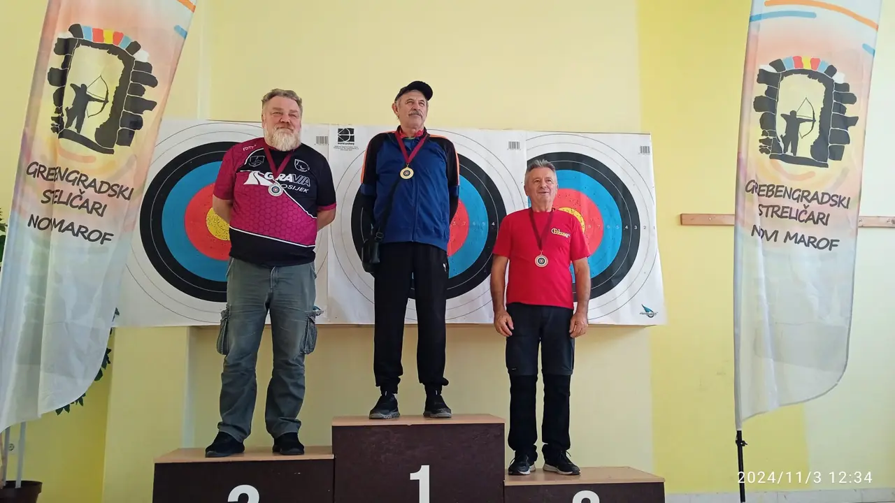 Martinjski turnir - slika 3