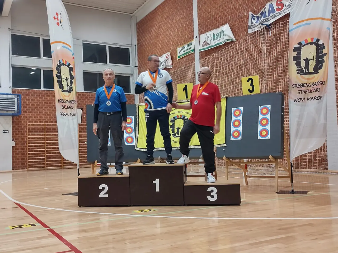 Martinjski turnir - slika 5