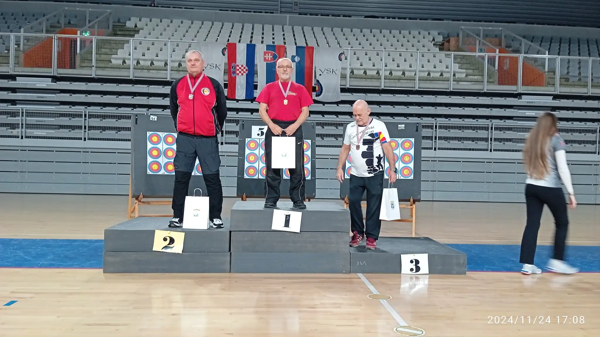 10 godina VSK - slika 6