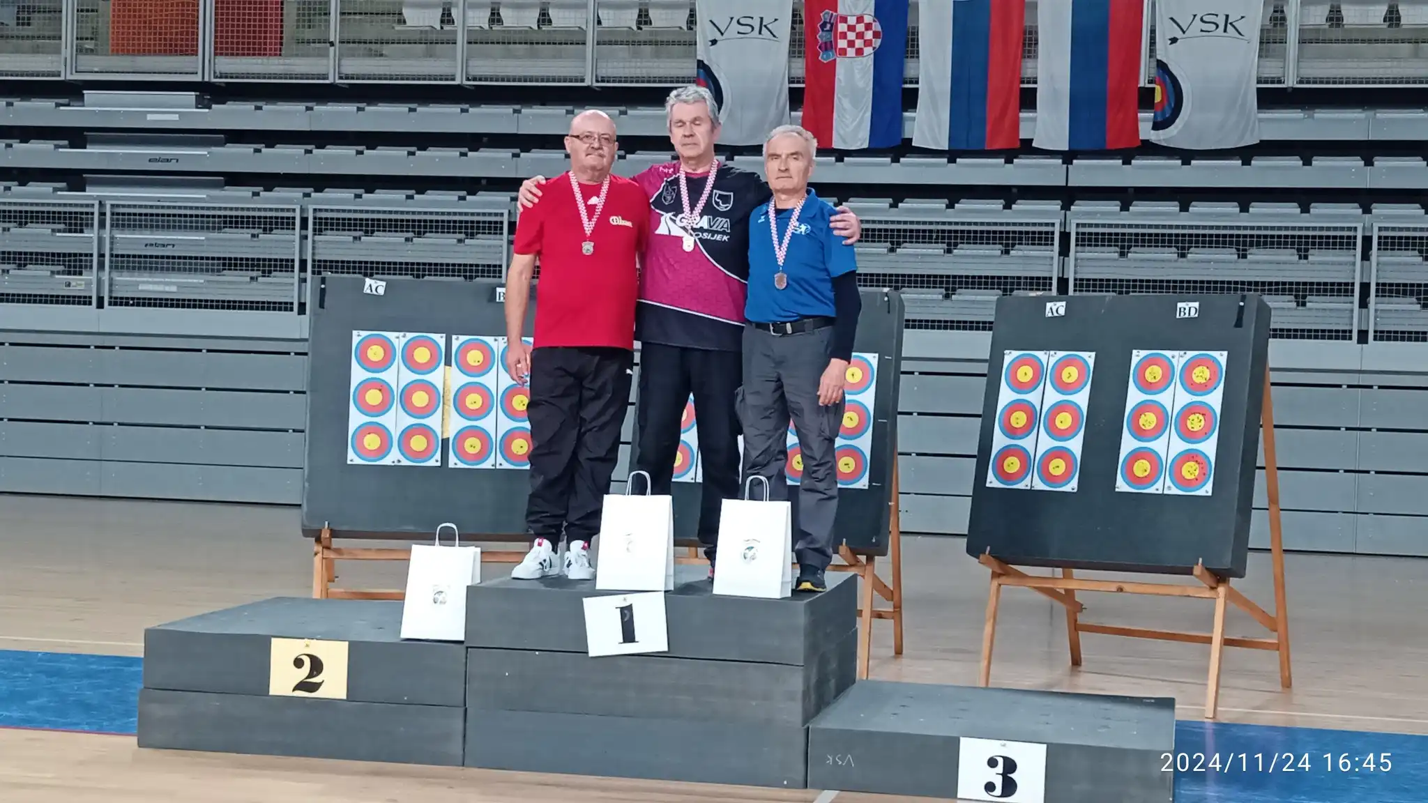 10 godina VSK - slika 9