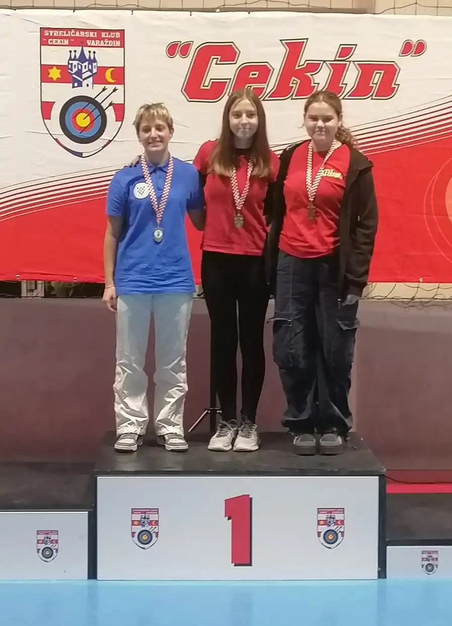 XXI Božićni turnir - slika 1