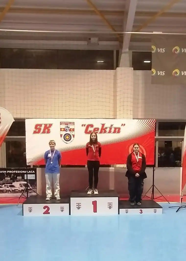 XXI Božićni turnir - slika 2