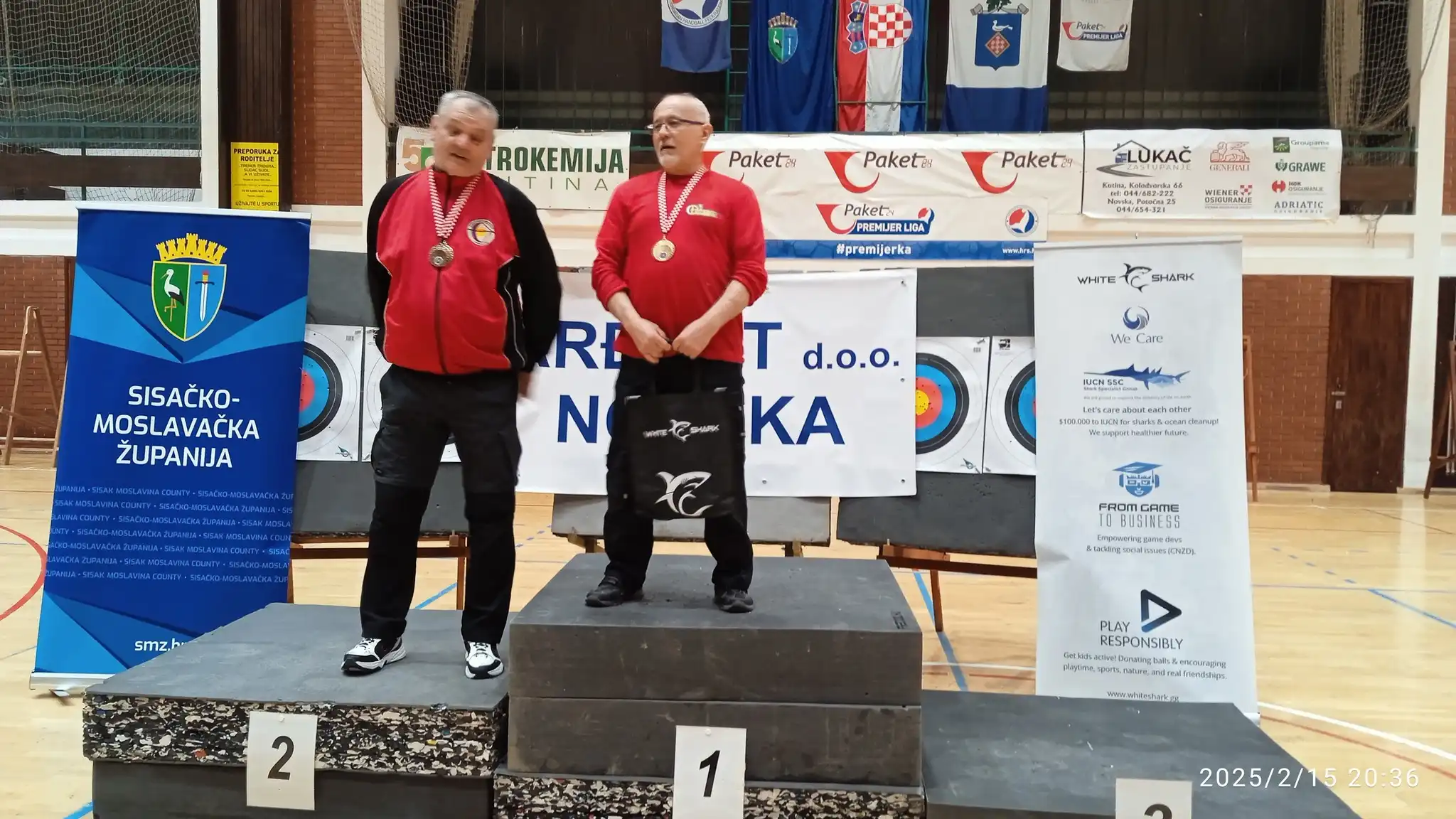 DVORANSKO PRVENSTVO HRVATSKE - slika 5