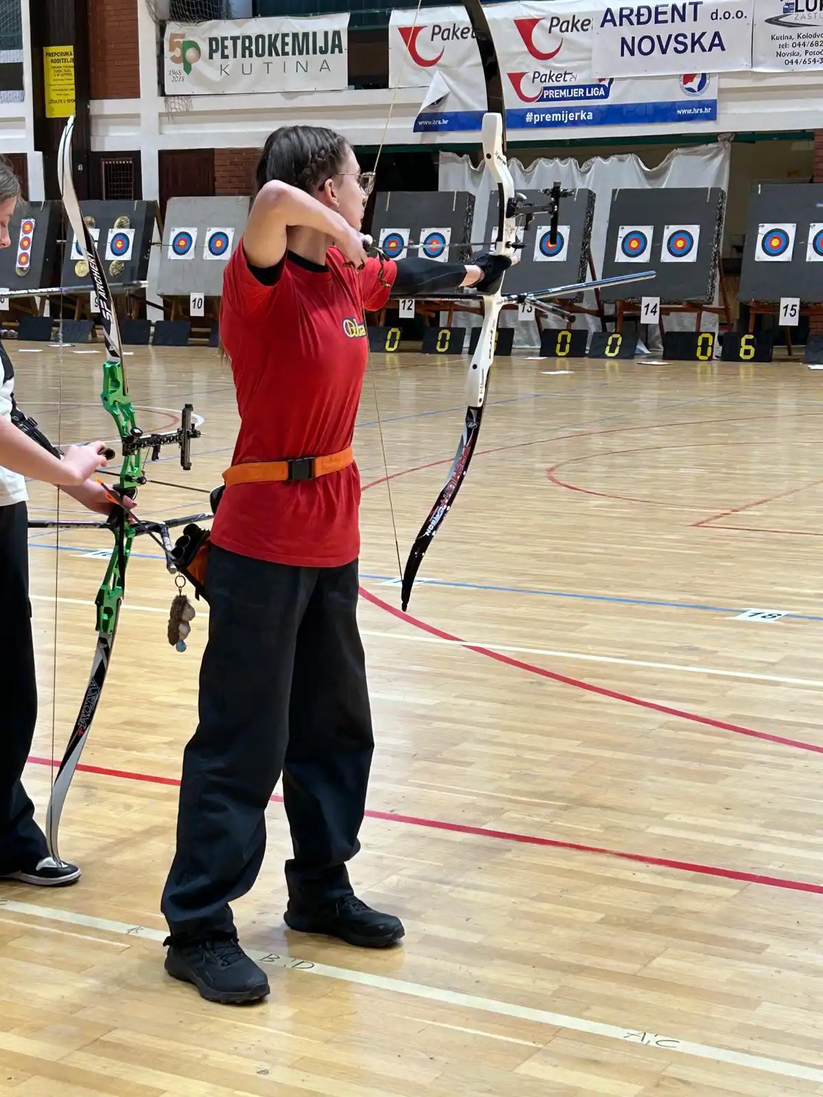 DVORANSKO PRVENSTVO HRVATSKE - slika 13