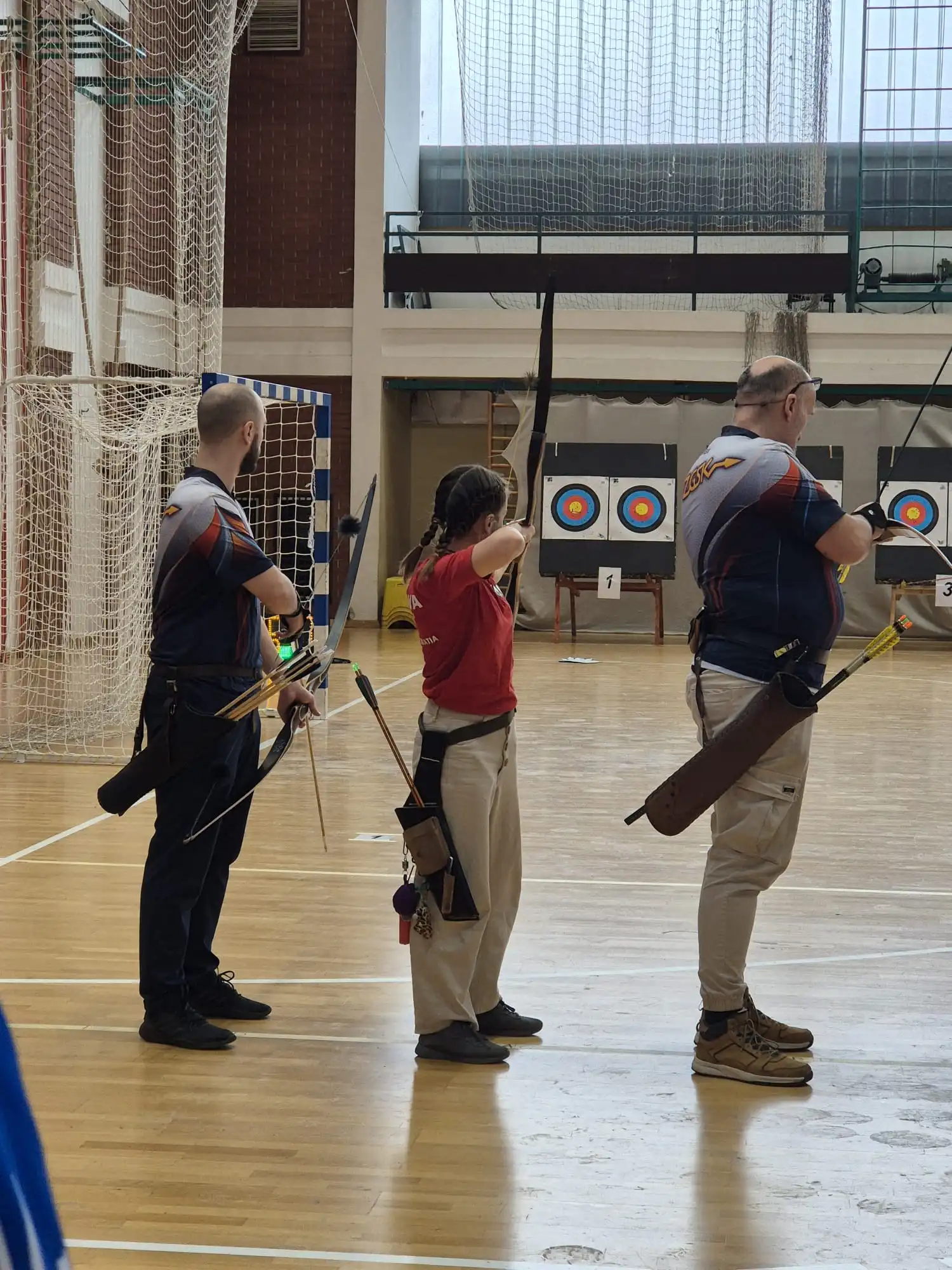 DVORANSKO PRVENSTVO HRVATSKE - slika 15