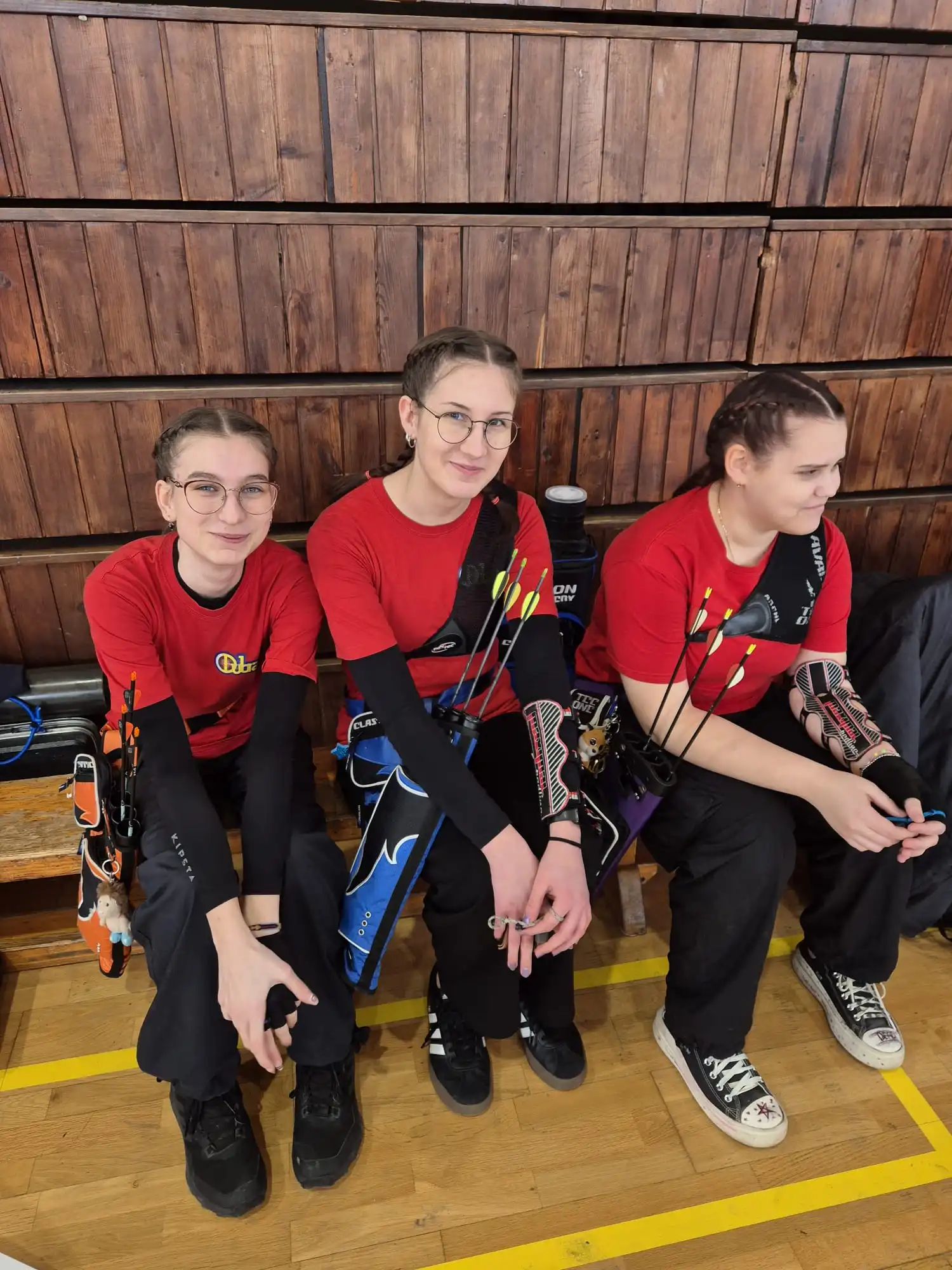 DVORANSKO PRVENSTVO HRVATSKE - slika 16