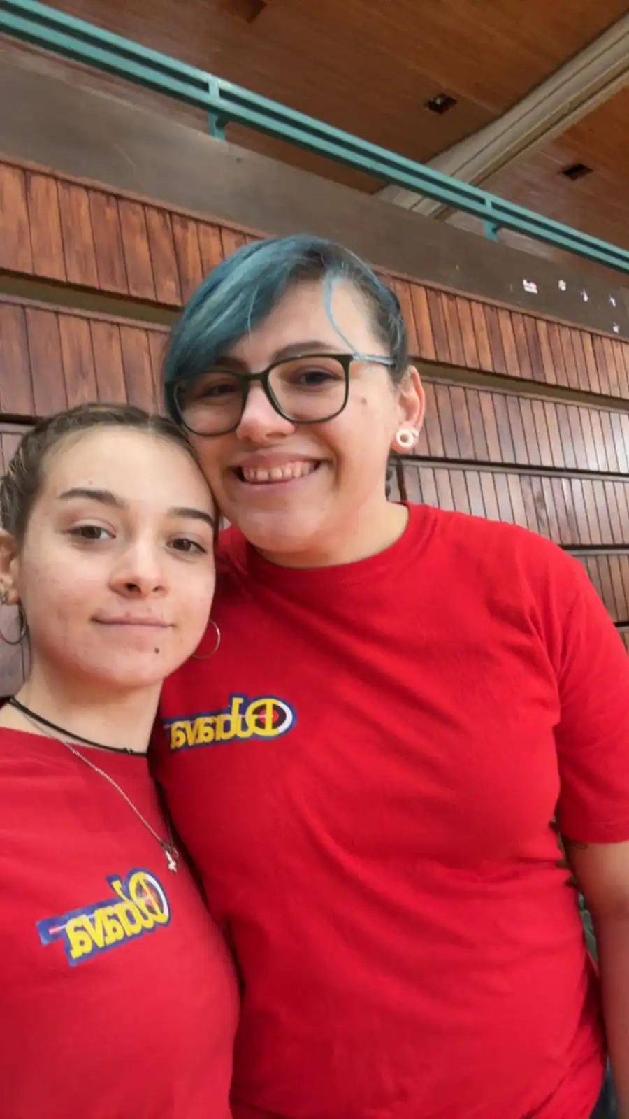 DVORANSKO PRVENSTVO HRVATSKE - slika 18