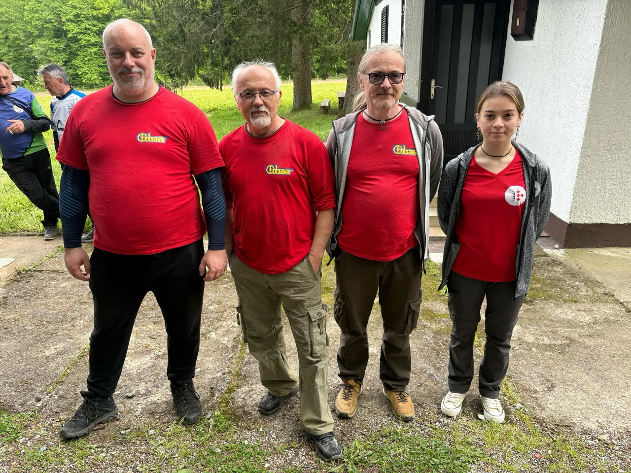 WA 3D Sjevernjaci 2025 + Hrvatski kup - slika 1