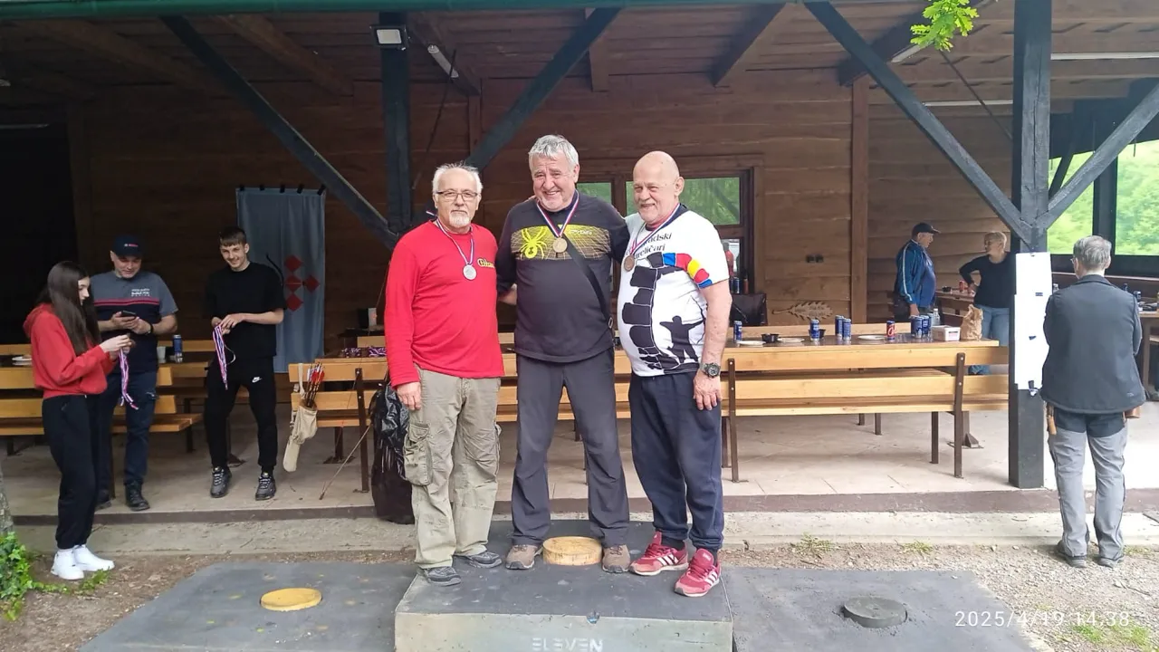 WA 3D Sjevernjaci 2025 + Hrvatski kup - slika 3