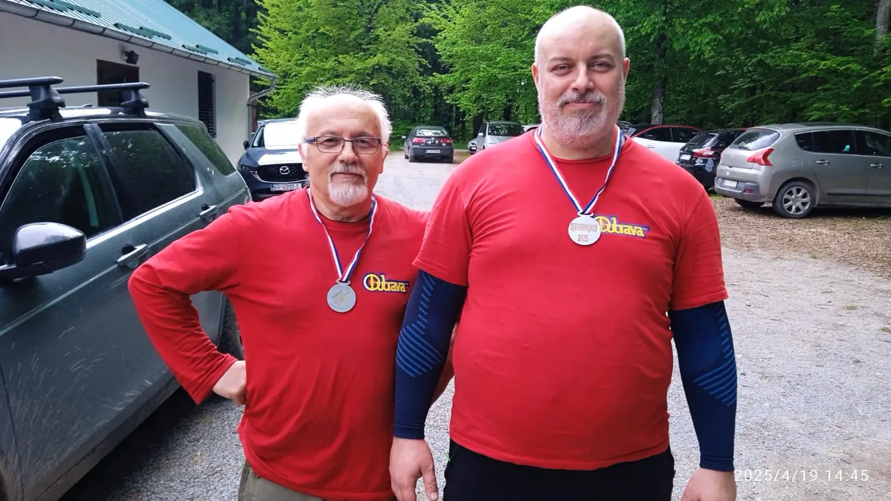 WA 3D Sjevernjaci 2025 + Hrvatski kup - slika 5