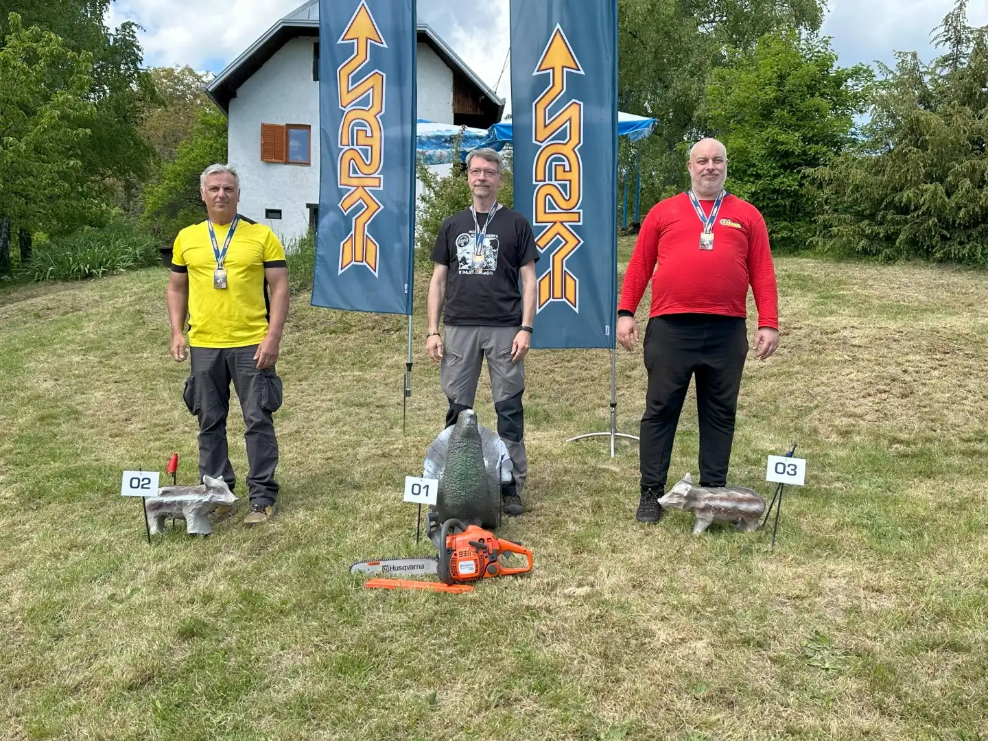 3D Sveta Gera - Hrvatski kup - slika 3