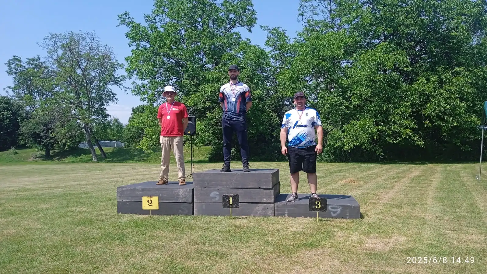 Dan grada Siska - slika 4