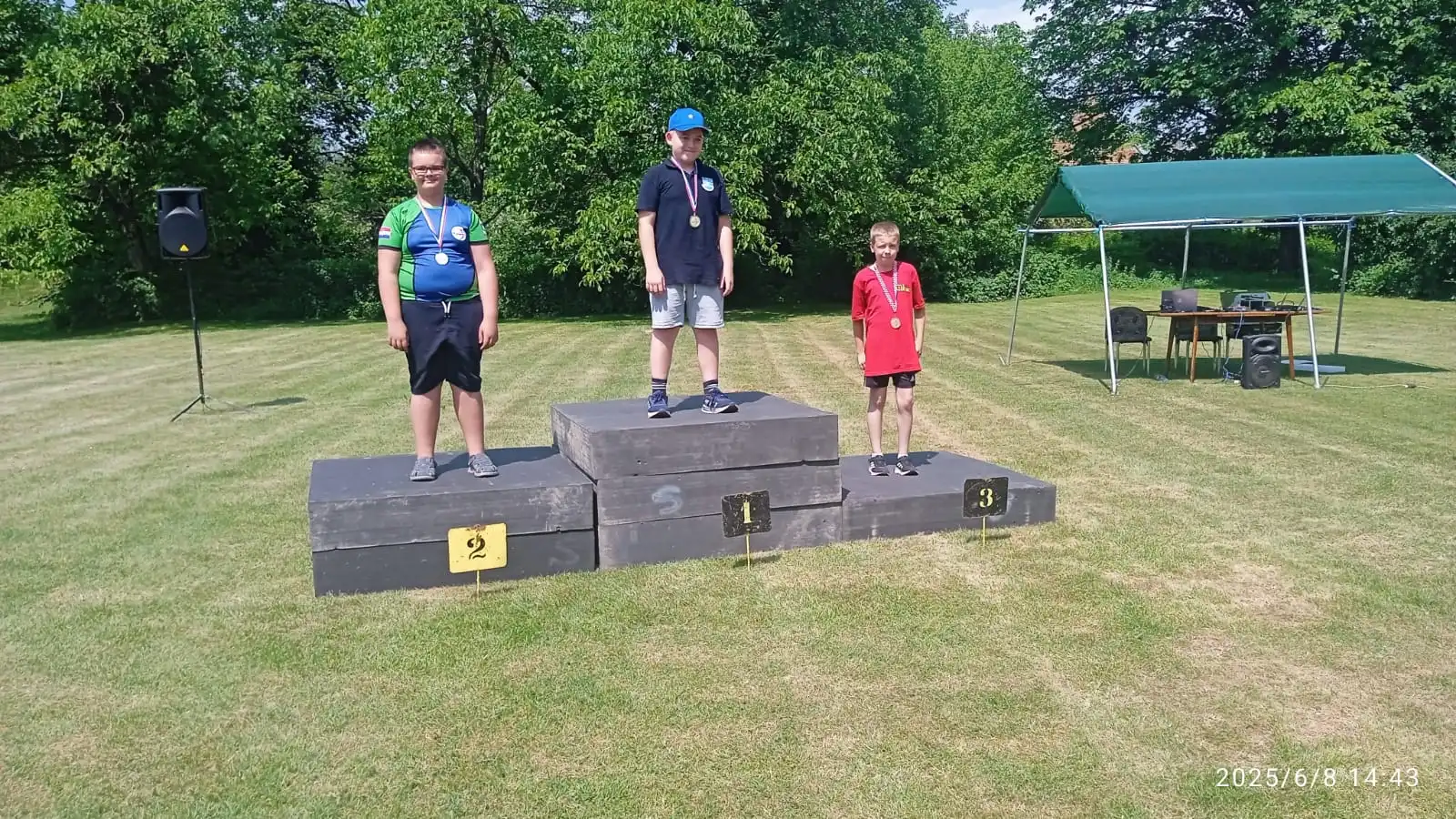 Dan grada Siska - slika 5