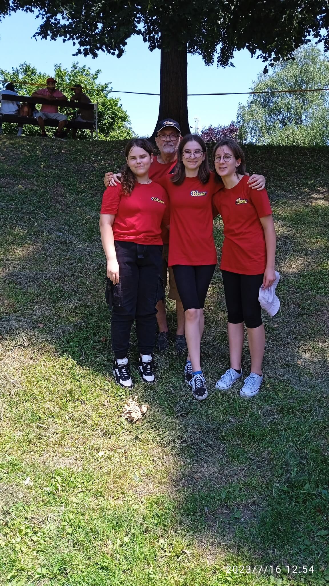 Vitez grada Čakovca - slika 2