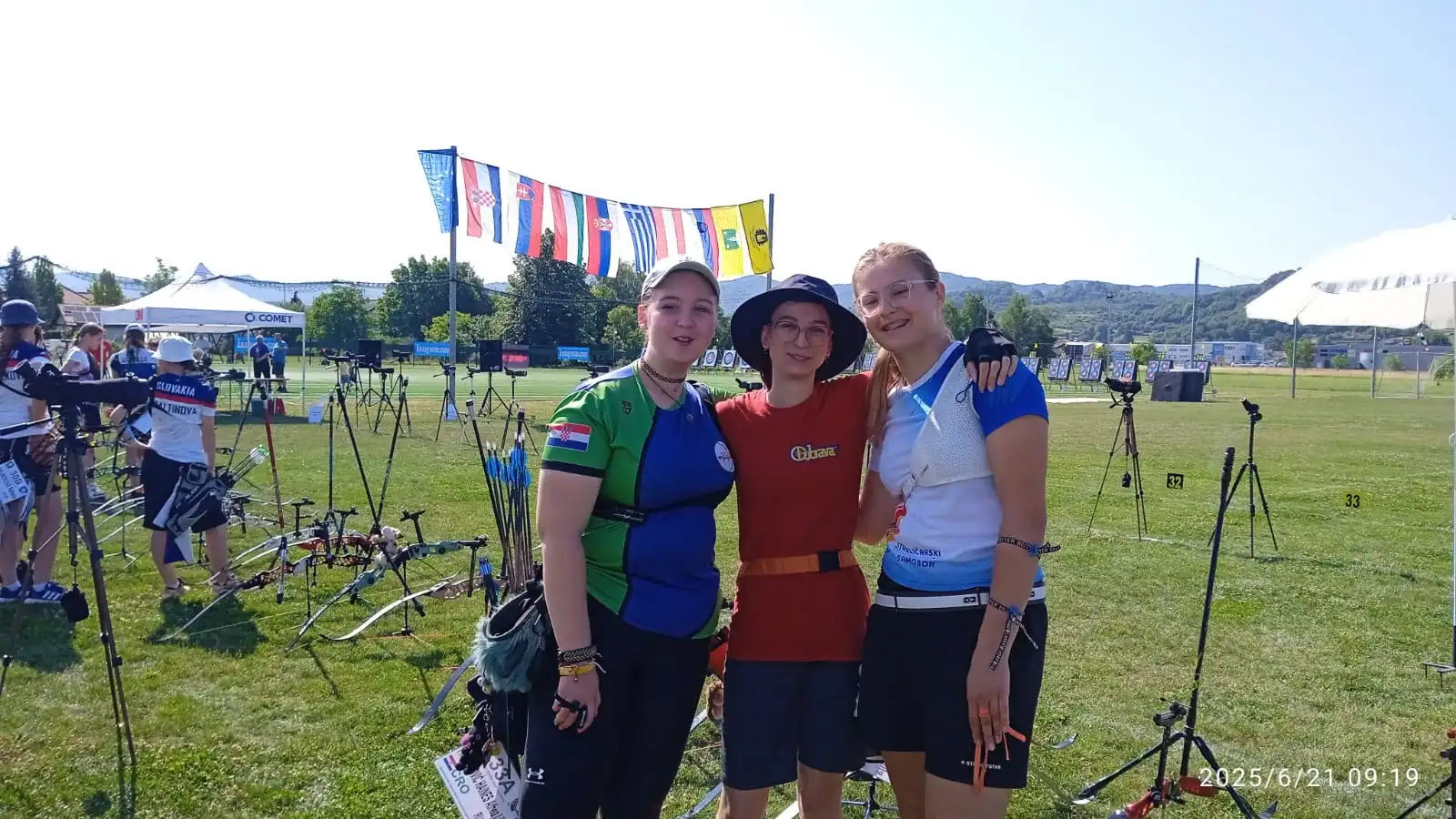 CEC Hrvatska - Leg 2 - slika 3