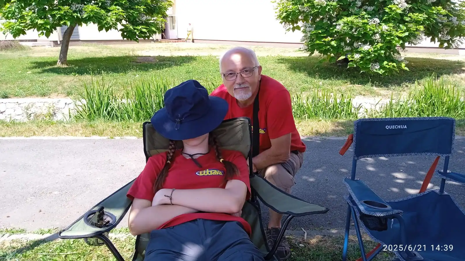 CEC Hrvatska - Leg 2 - slika 4