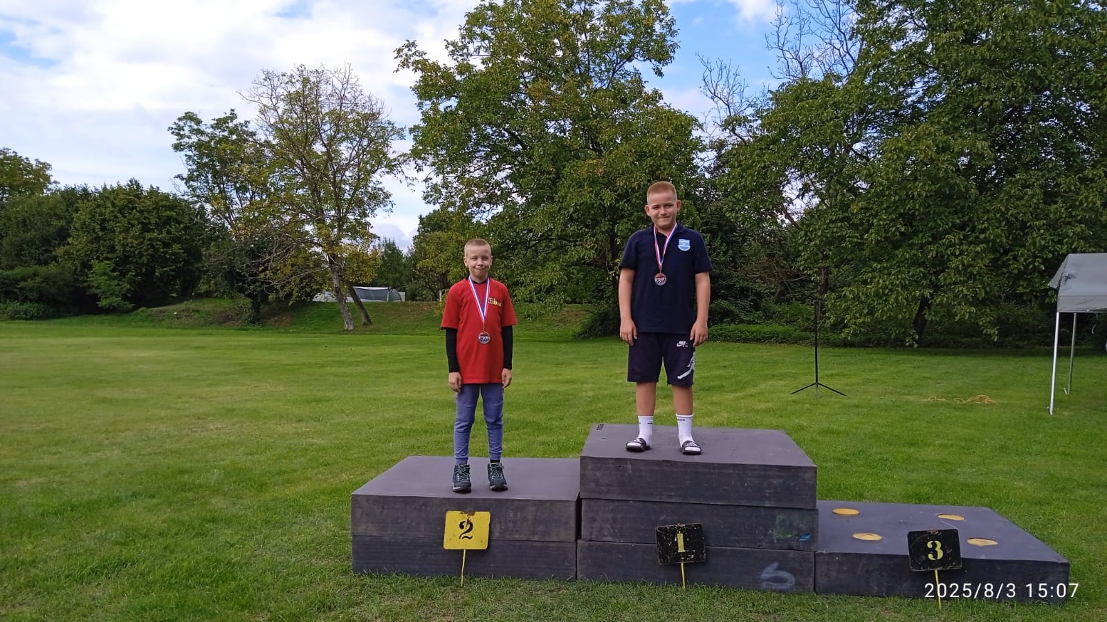 Turnir "OLUJA 2025." - slika 2