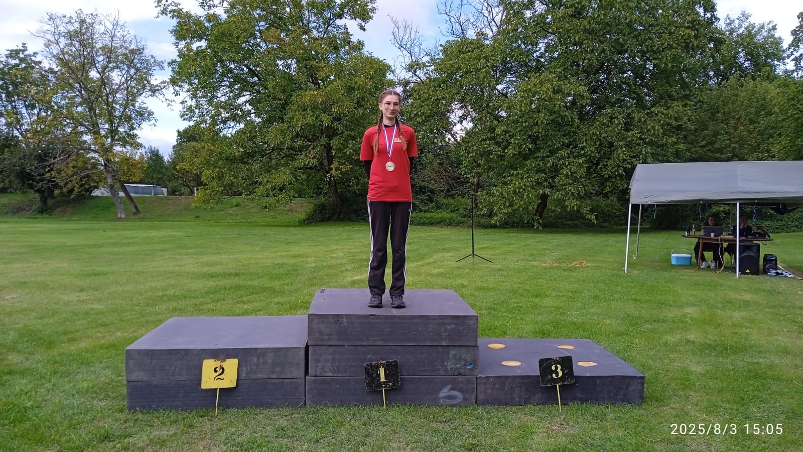 Turnir "OLUJA 2025." - slika 4