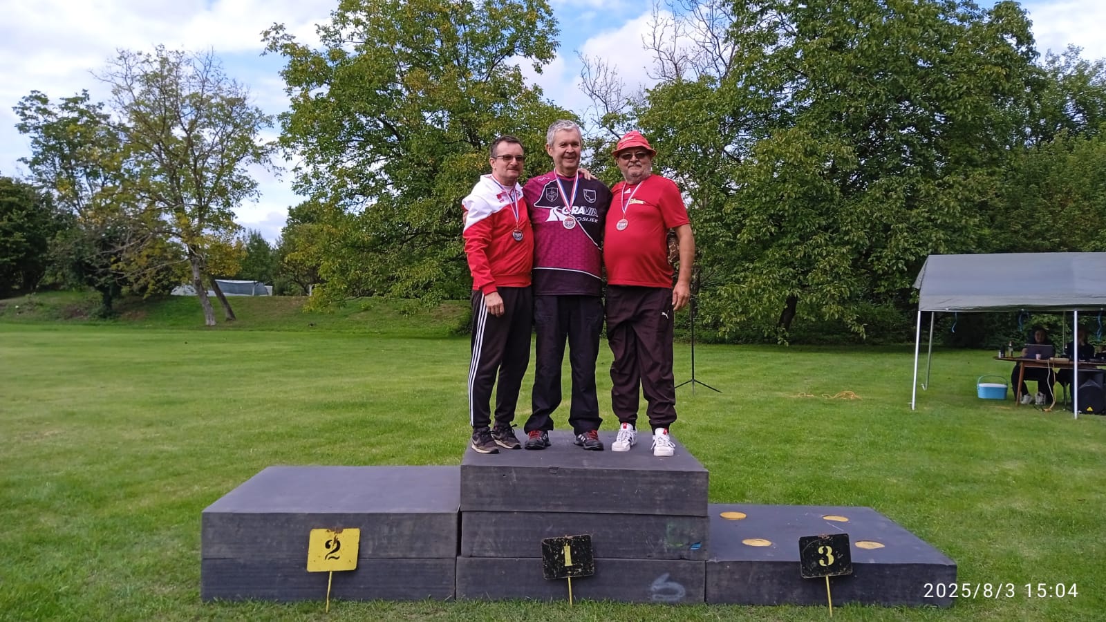 Turnir "OLUJA 2025." - slika 6