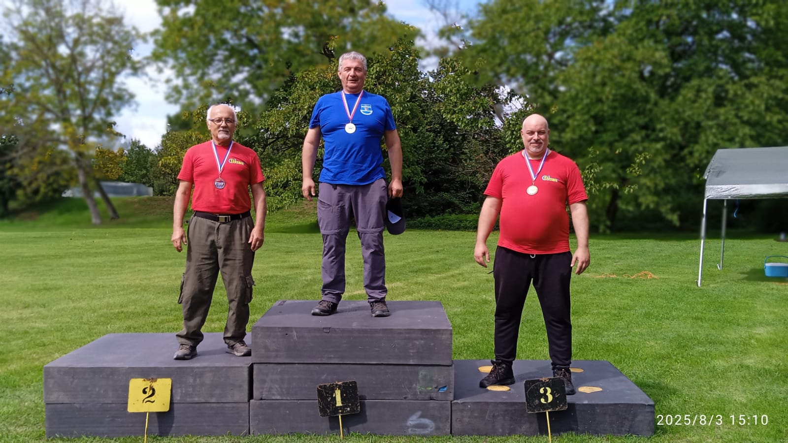 Turnir "OLUJA 2025." - slika 7