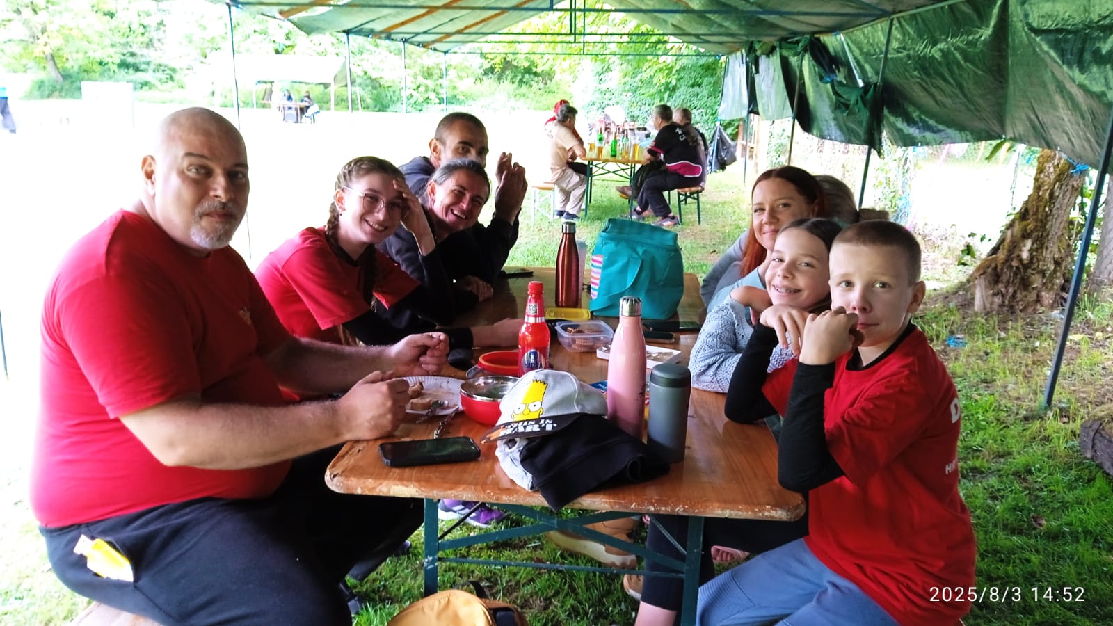 Turnir "OLUJA 2025." - slika 8