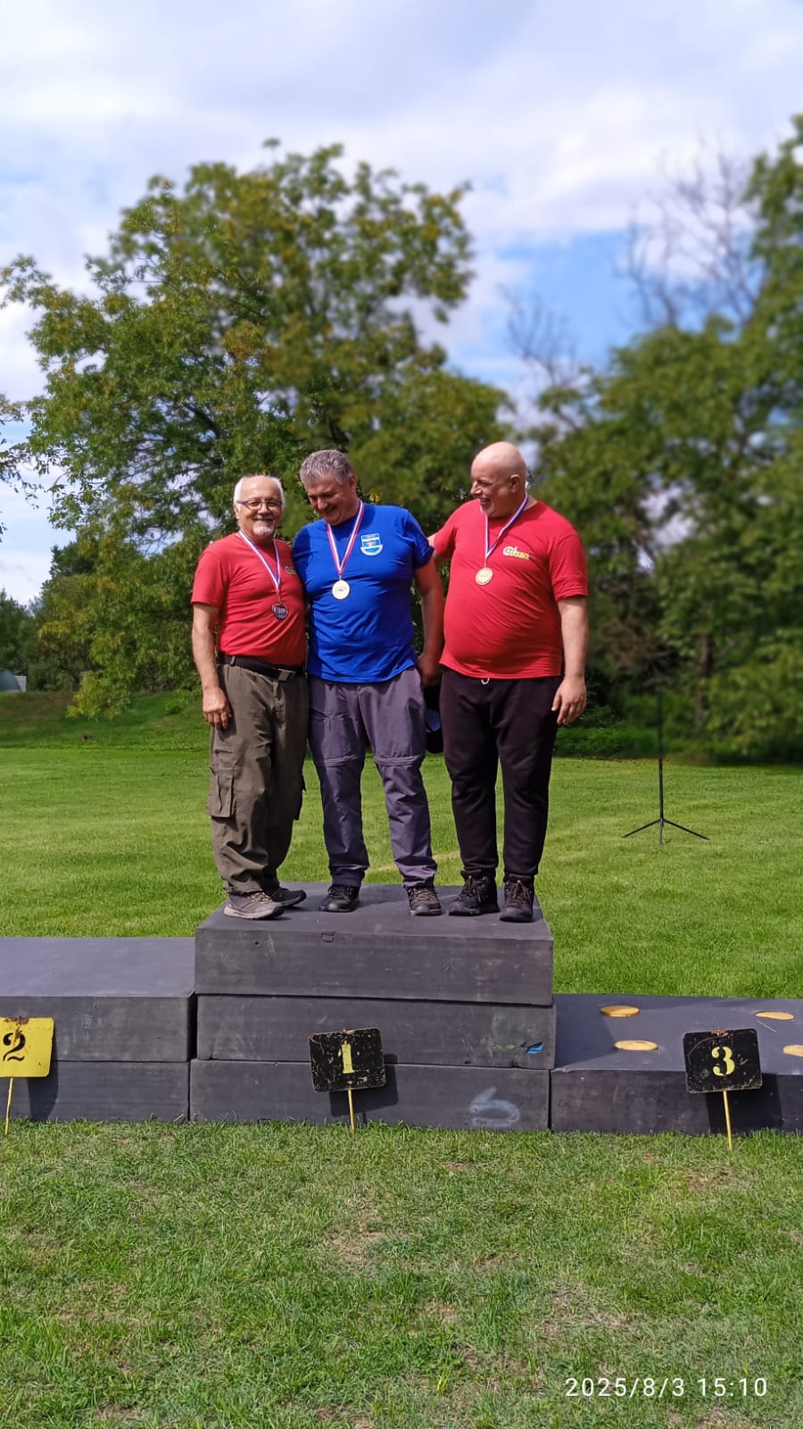 Turnir "OLUJA 2025." - slika 9