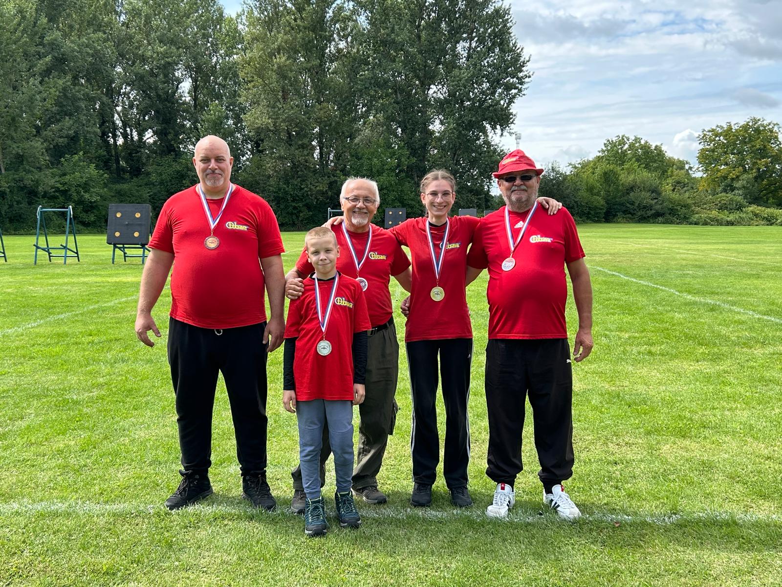 Turnir "OLUJA 2025." - slika 11