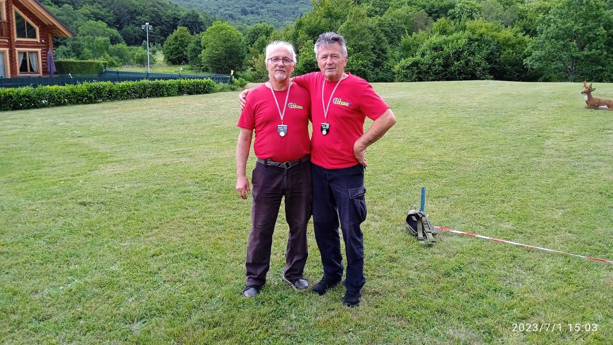 “Brinje 4ever `23“_HR kup - slika 2