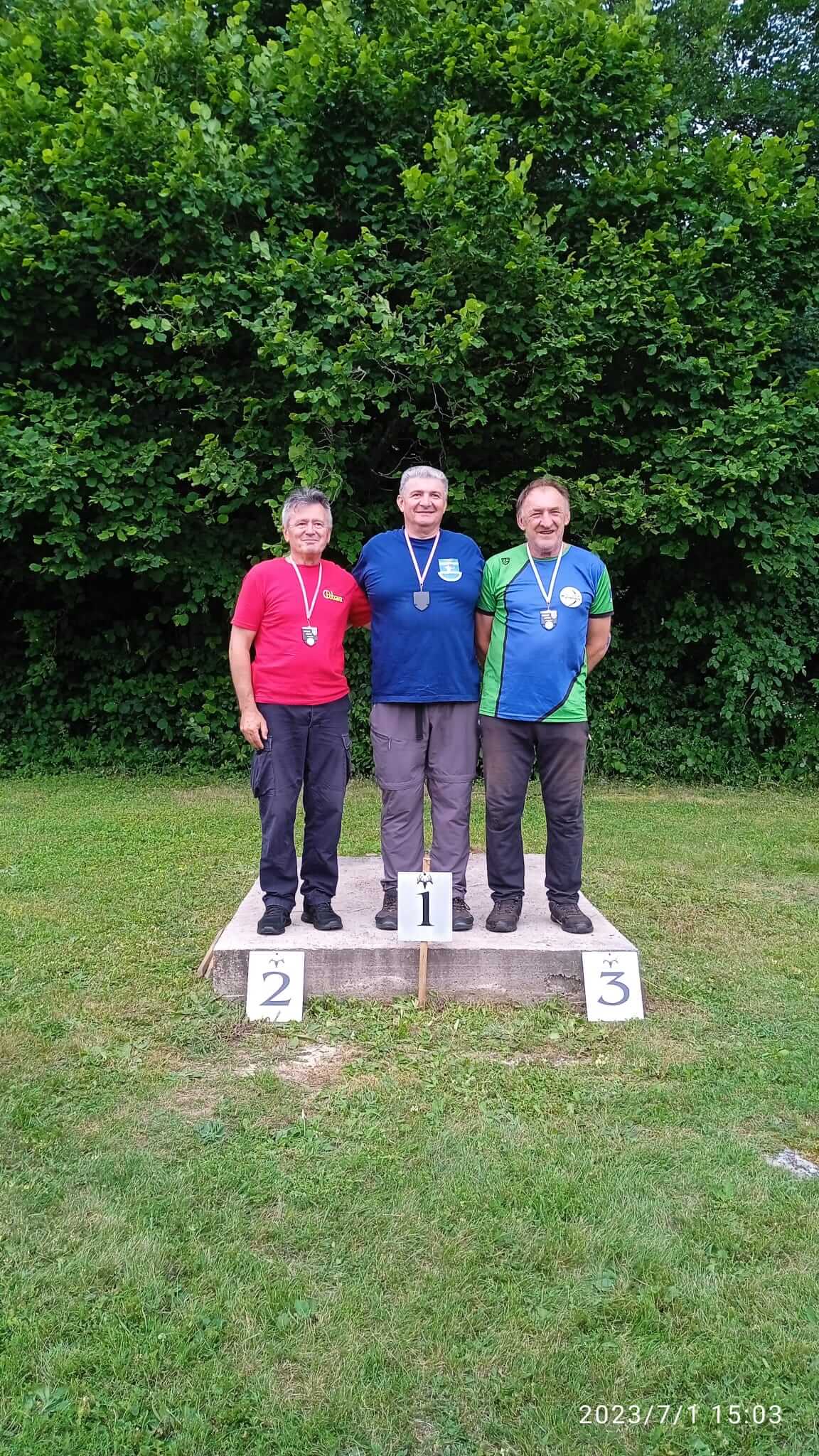 “Brinje 4ever `23“_HR kup - slika 3