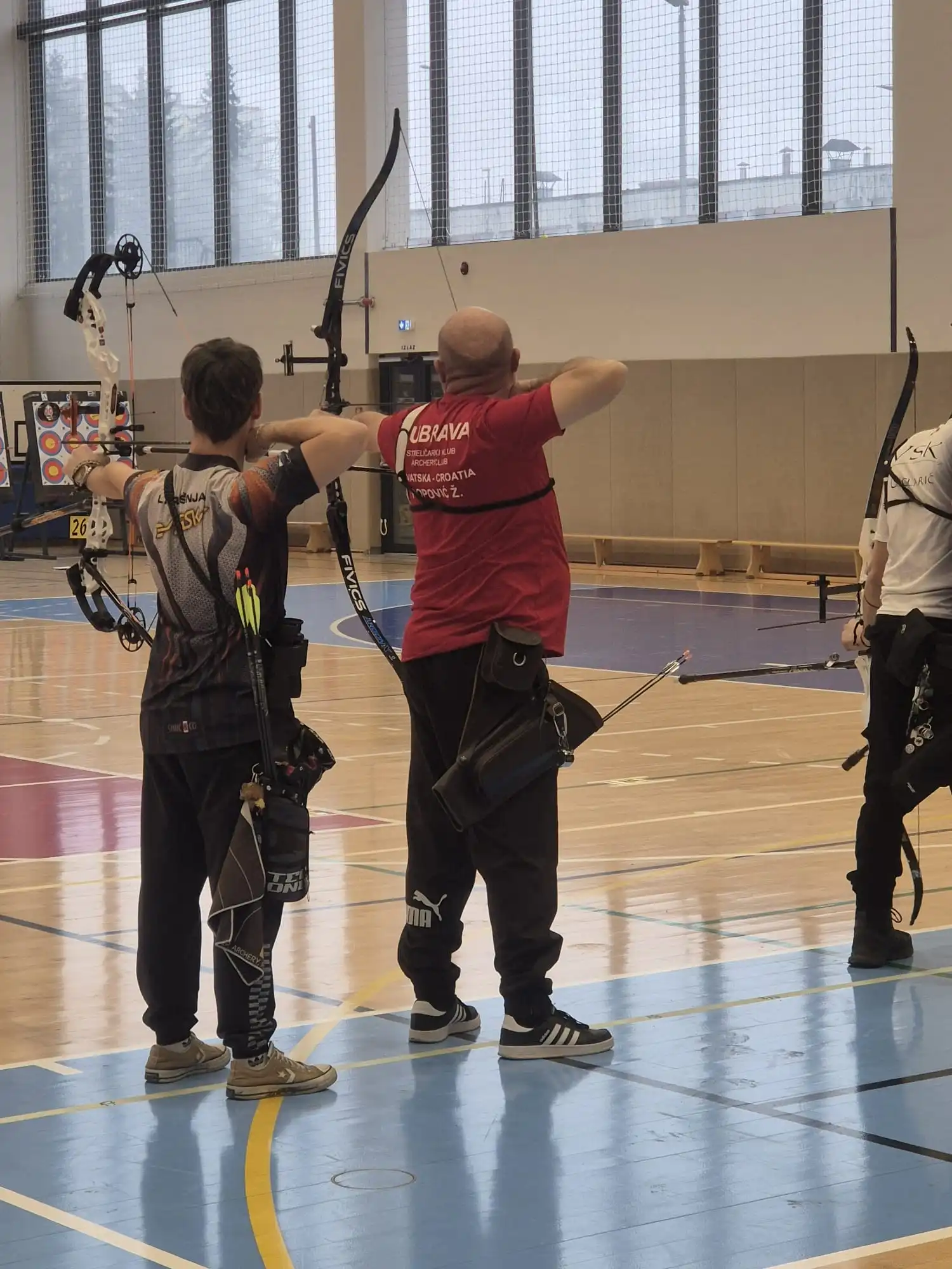 SISAČKA ZIMA - slika 1