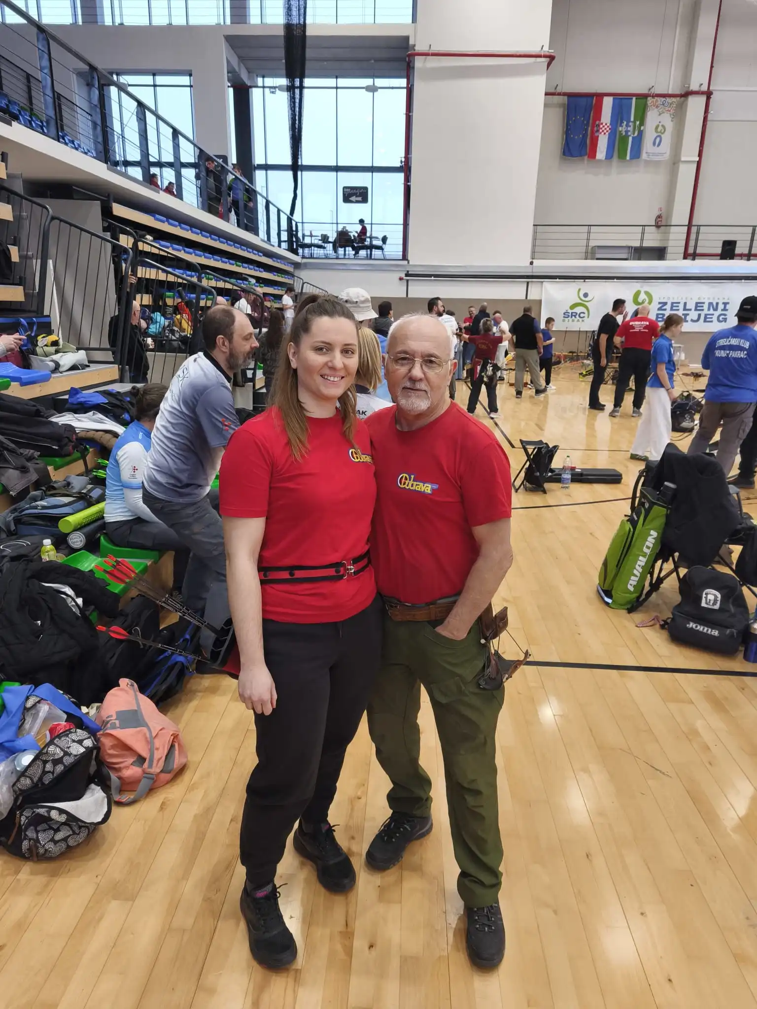 SISAČKA ZIMA - slika 2