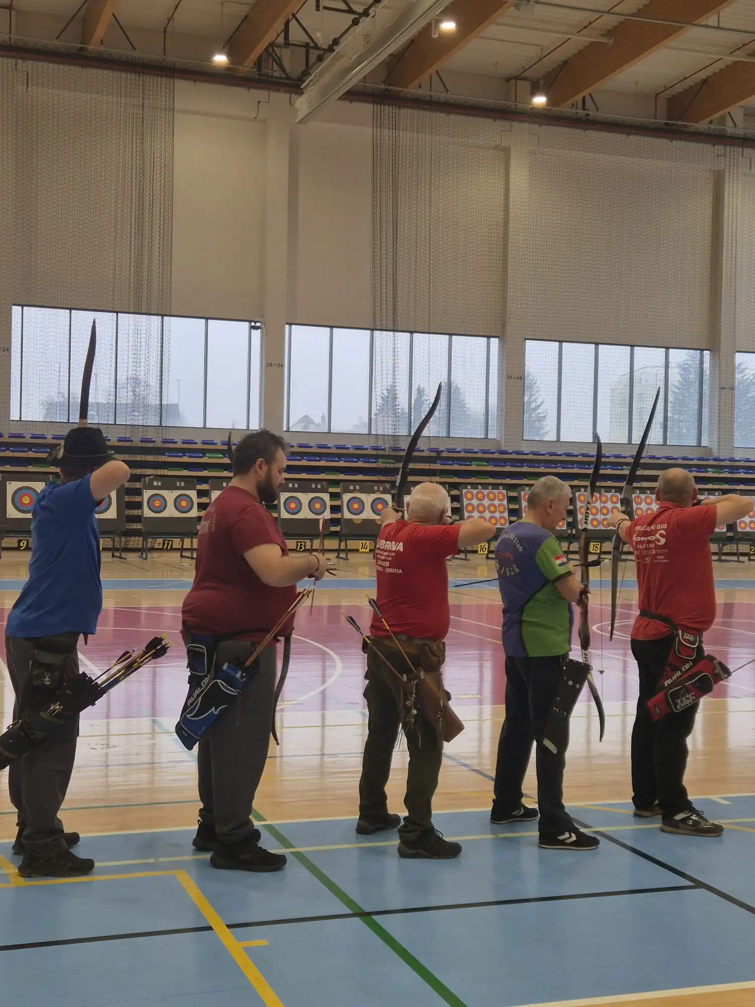 SISAČKA ZIMA - slika 3