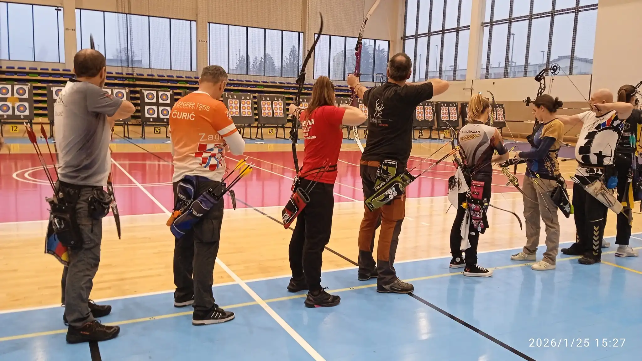 SISAČKA ZIMA - slika 5