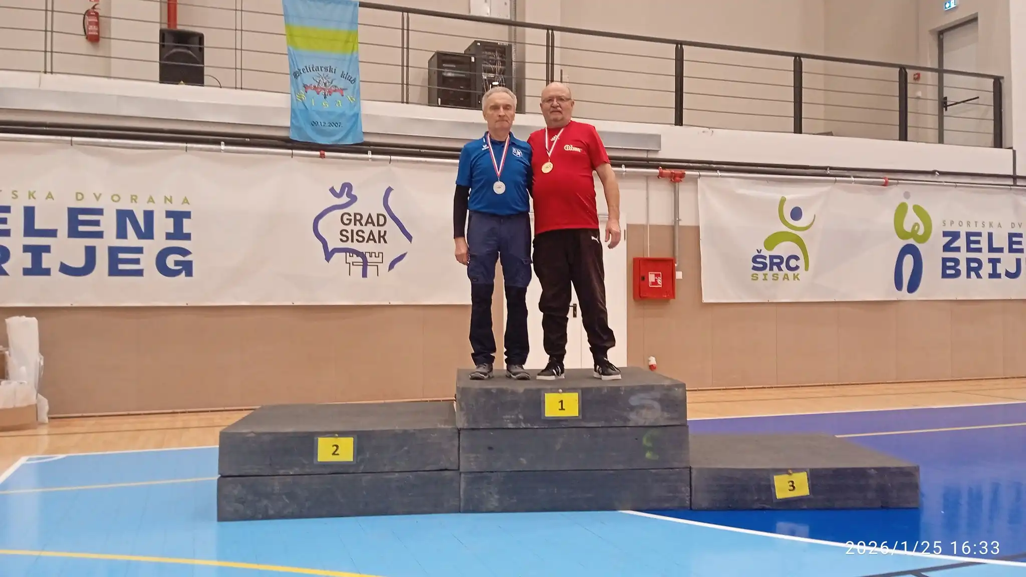 SISAČKA ZIMA - slika 7