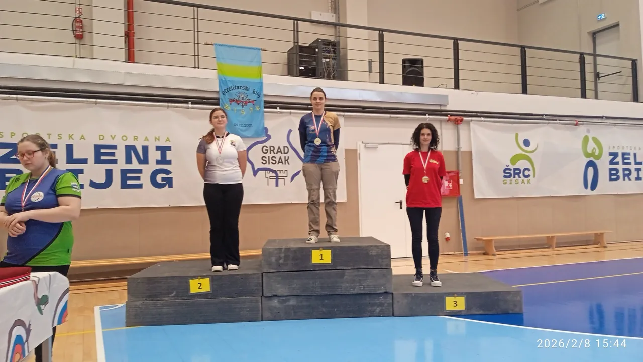 Sisak Open 2026. - slika 9