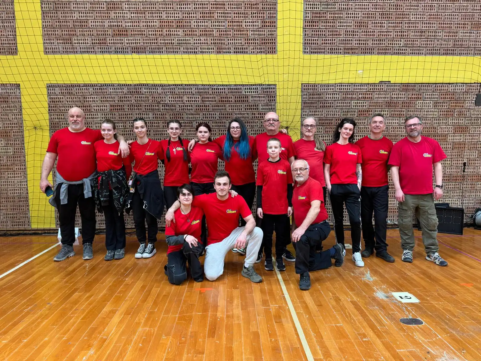 28. Sveti Sebastijan 2x18m + OR i 42. prvenstvo Grada Zagreba - slika 1