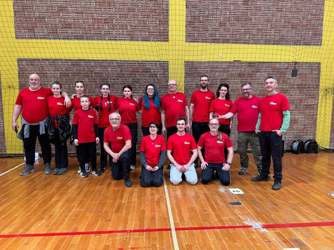 28. Sveti Sebastijan 2x18m + OR i 42. prvenstvo Grada Zagreba - slika 2