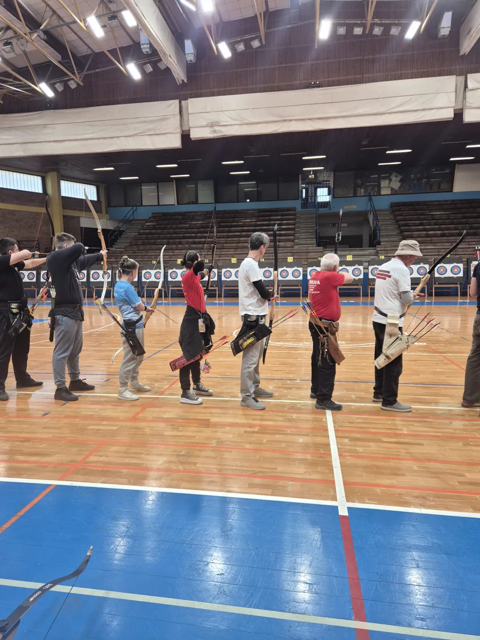 28. Sveti Sebastijan 2x18m + OR i 42. prvenstvo Grada Zagreba - slika 4