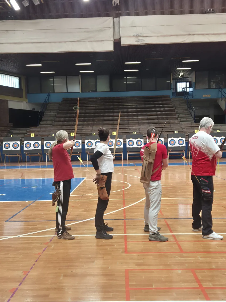 28. Sveti Sebastijan 2x18m + OR i 42. prvenstvo Grada Zagreba - slika 6