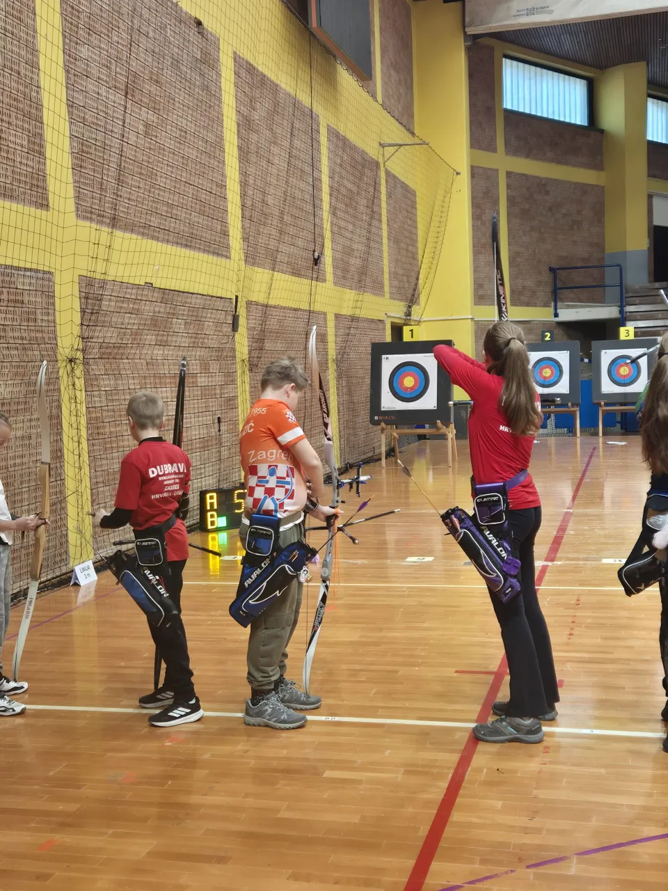 28. Sveti Sebastijan 2x18m + OR i 42. prvenstvo Grada Zagreba - slika 8