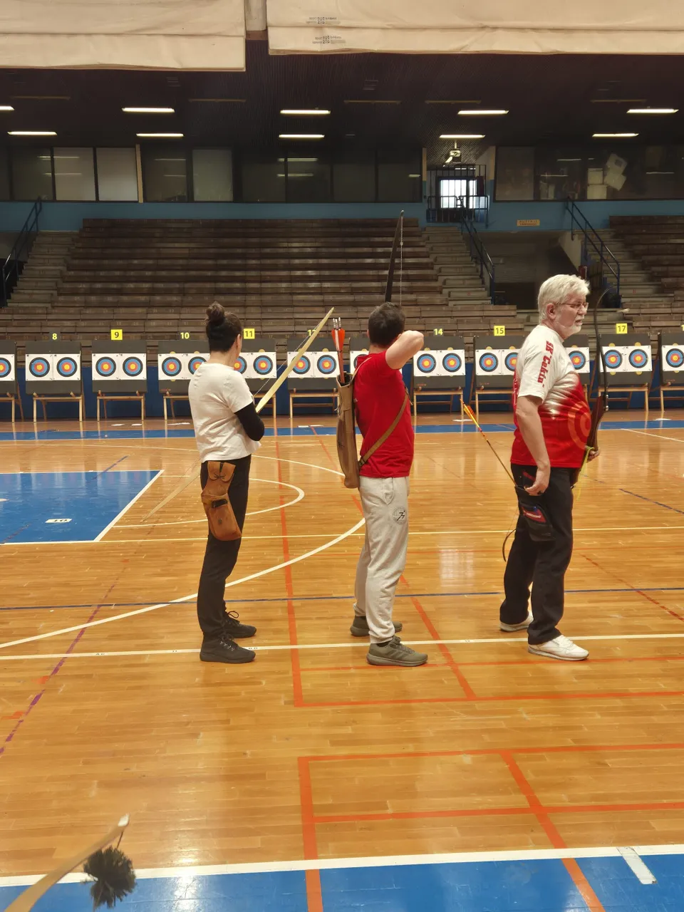 28. Sveti Sebastijan 2x18m + OR i 42. prvenstvo Grada Zagreba - slika 9