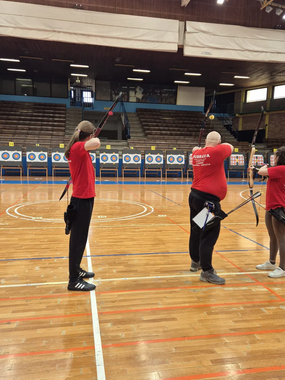 28. Sveti Sebastijan 2x18m + OR i 42. prvenstvo Grada Zagreba - slika 13