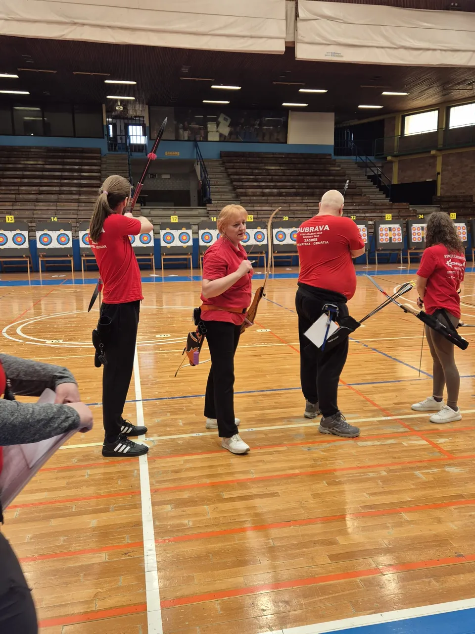 28. Sveti Sebastijan 2x18m + OR i 42. prvenstvo Grada Zagreba - slika 14