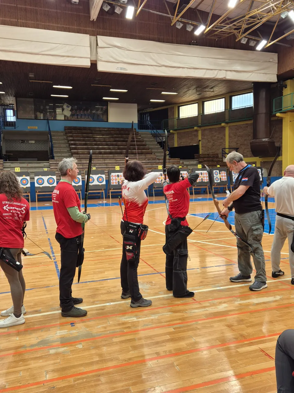 28. Sveti Sebastijan 2x18m + OR i 42. prvenstvo Grada Zagreba - slika 15