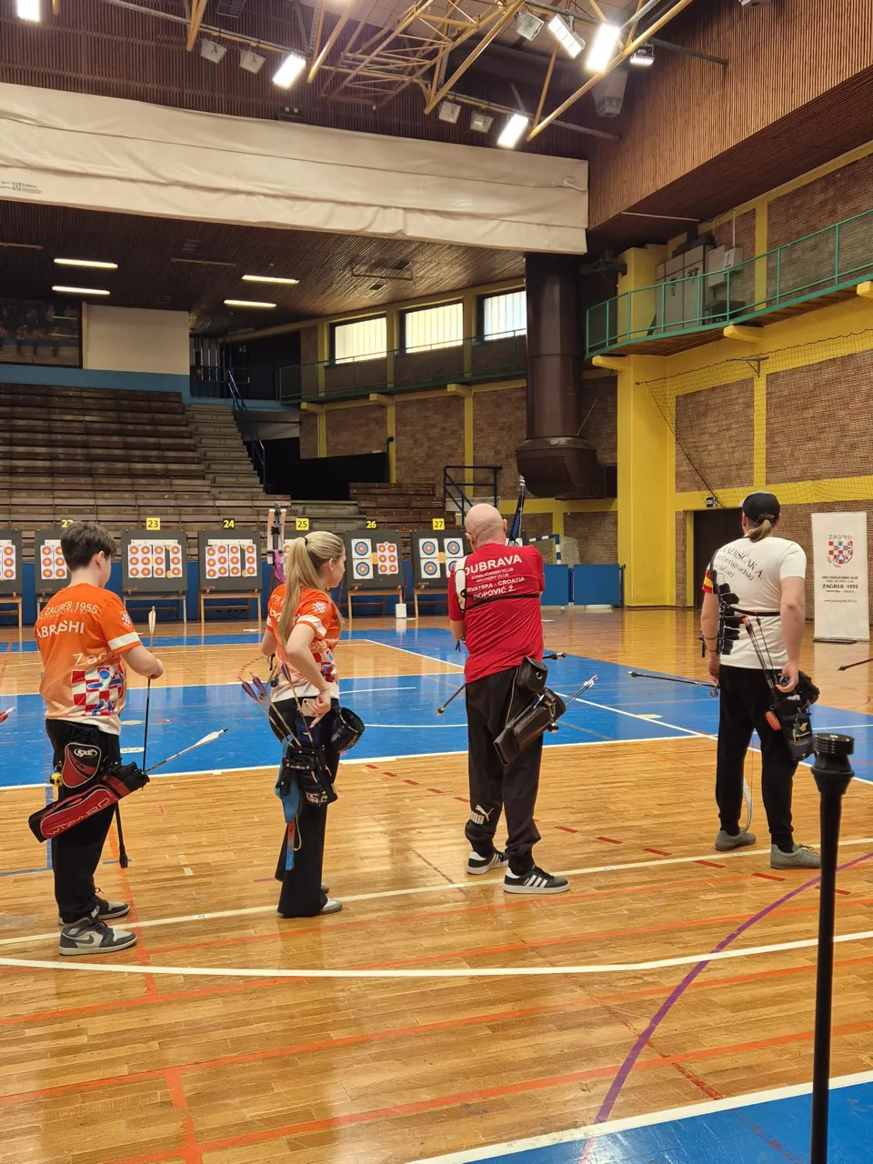 28. Sveti Sebastijan 2x18m + OR i 42. prvenstvo Grada Zagreba - slika 17