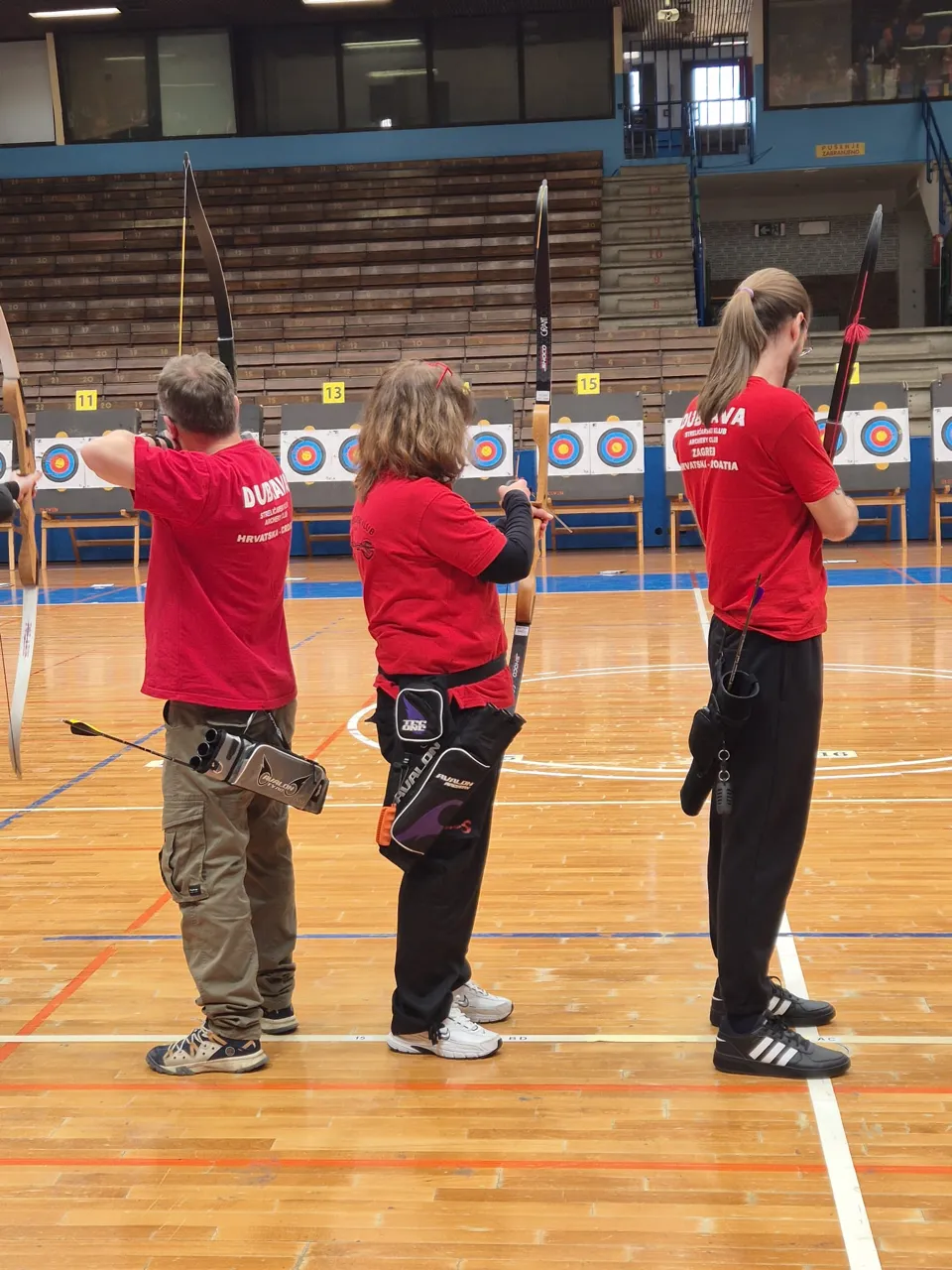 28. Sveti Sebastijan 2x18m + OR i 42. prvenstvo Grada Zagreba - slika 20