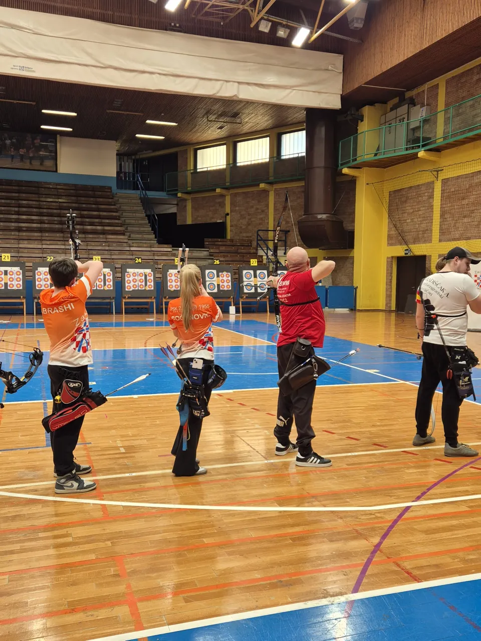 28. Sveti Sebastijan 2x18m + OR i 42. prvenstvo Grada Zagreba - slika 21